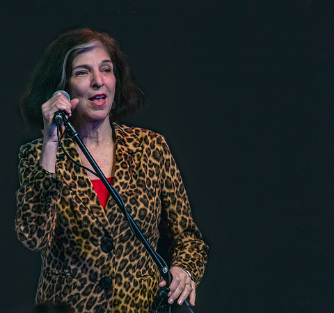 Marcia Ball