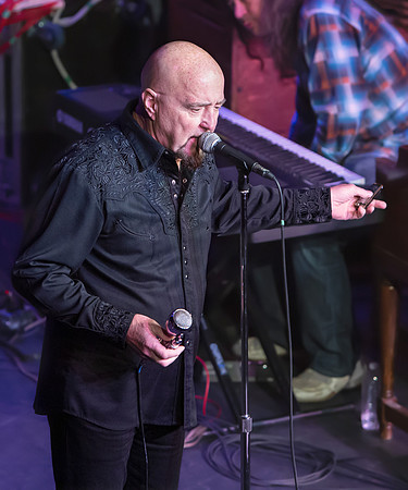 The Fabulous Thunderbirds