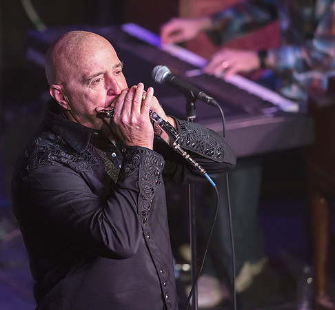 The Fabulous Thunderbirds