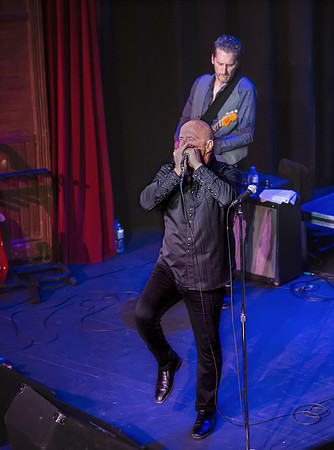 The Fabulous Thunderbirds