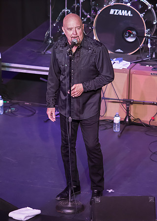 The Fabulous Thunderbirds
