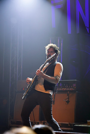 Finger Eleven