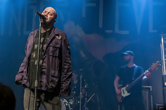 Finger Eleven