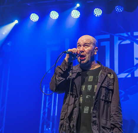 Finger Eleven