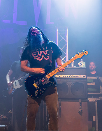 Finger Eleven