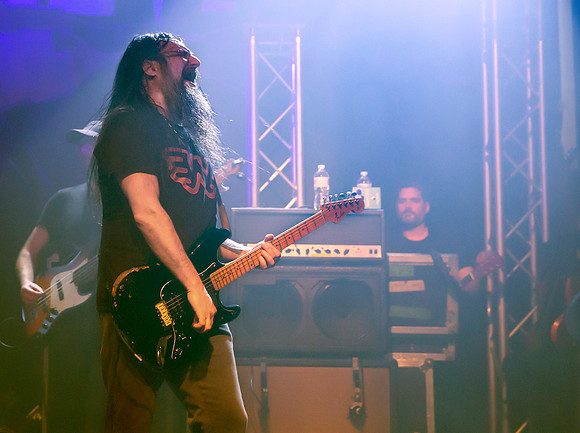 Finger Eleven