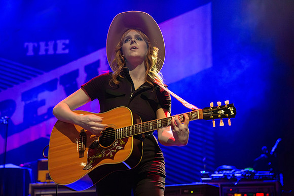 The Redhill Valleys at The Danforth Music Hall in Toronto
