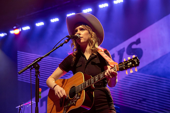 The Redhill Valleys at The Danforth Music Hall in Toronto