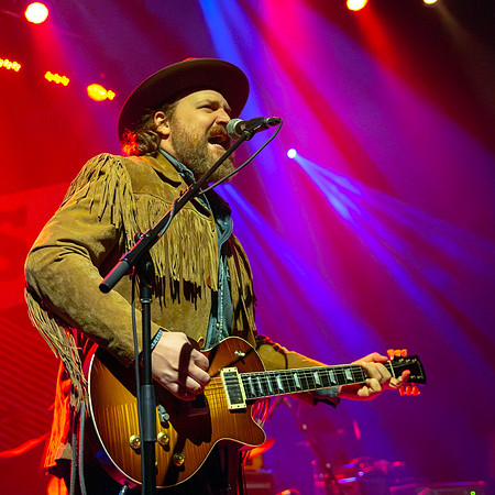 The Redhill Valleys at The Danforth Music Hall in Toronto