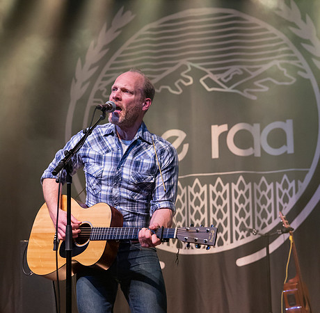 The Rural Alberta Advantage