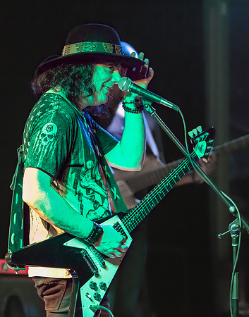 Anthony Gomes
