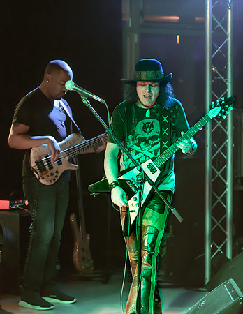 Anthony Gomes