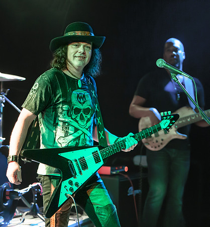 Anthony Gomes