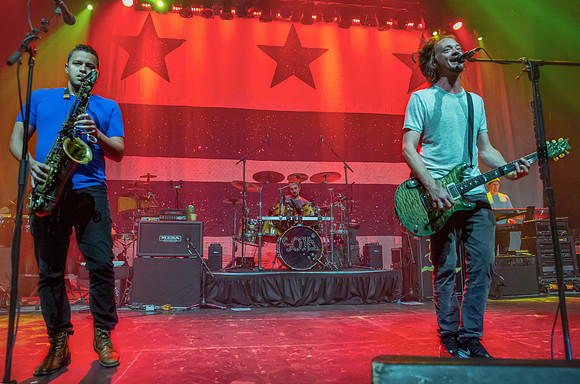 SOJA