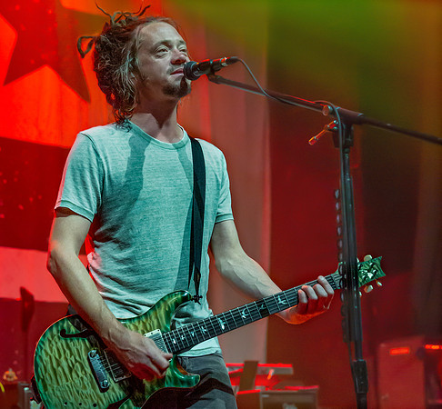 SOJA