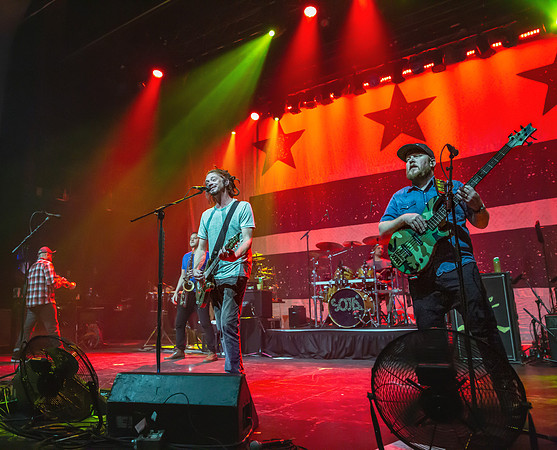 SOJA