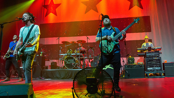 SOJA
