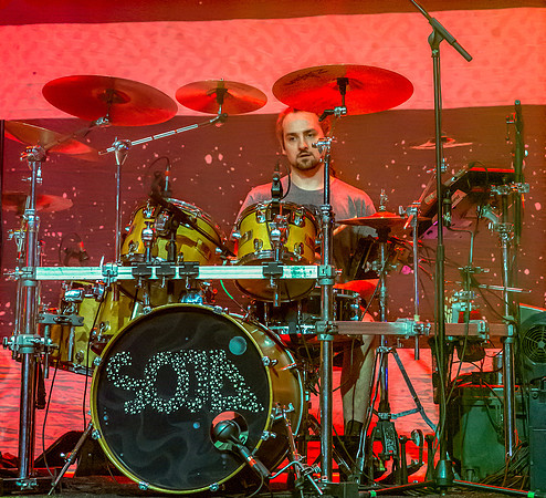 SOJA