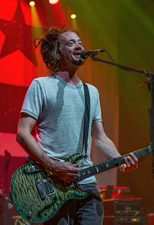SOJA