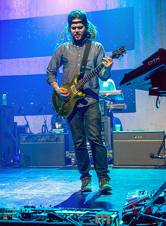 SOJA