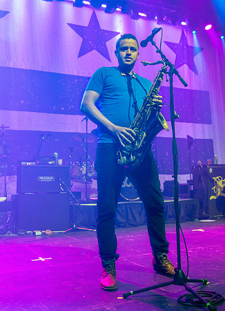 SOJA