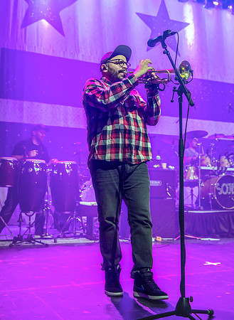 SOJA