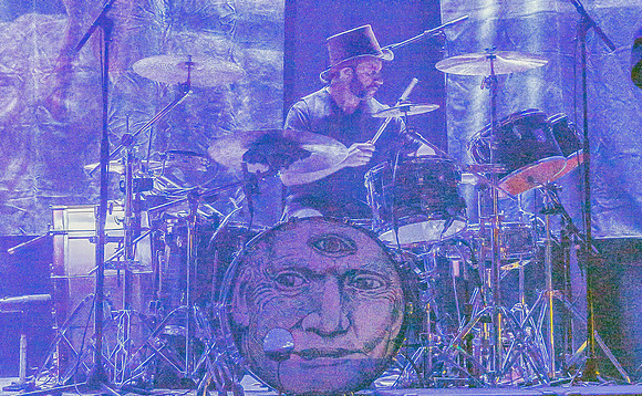 The Claypool Lennon Delirium