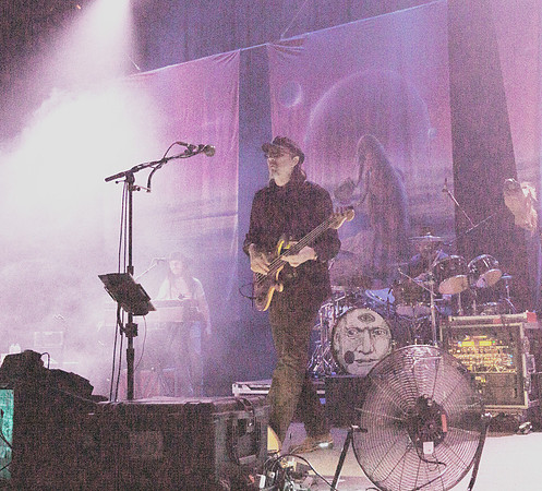The Claypool Lennon Delirium