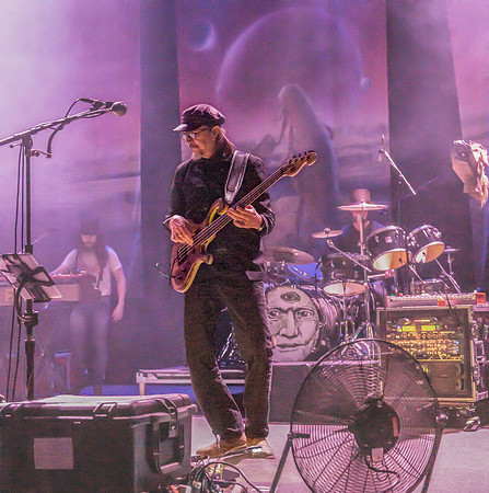 The Claypool Lennon Delirium