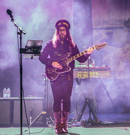 The Claypool Lennon Delirium