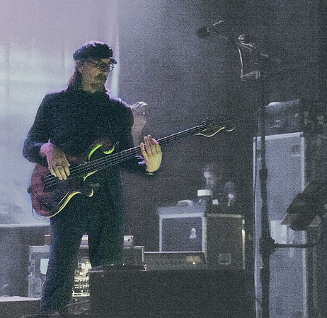 The Claypool Lennon Delirium