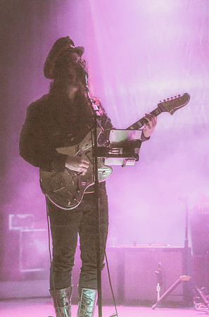 The Claypool Lennon Delirium