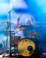 Tiger's Jaw at The Danforth Music Hall in Toronto