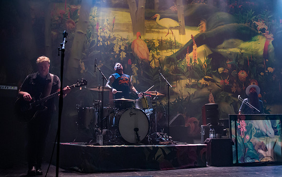 Rival Sons