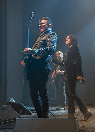 Rival Sons