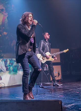 Rival Sons