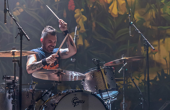 Rival Sons
