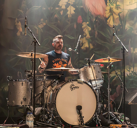 Rival Sons