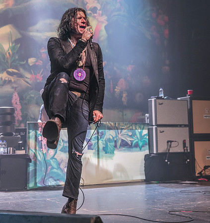 Rival Sons