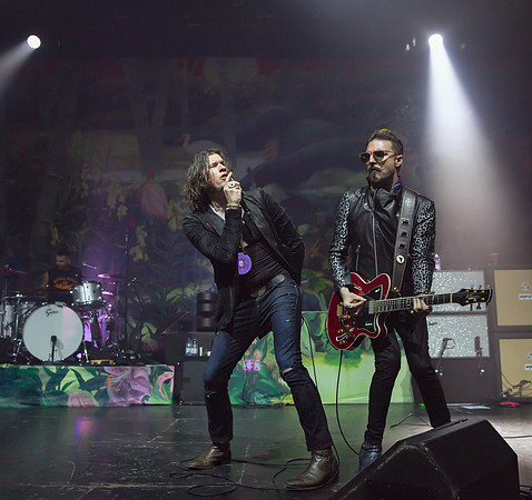 Rival Sons