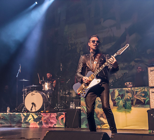 Rival Sons