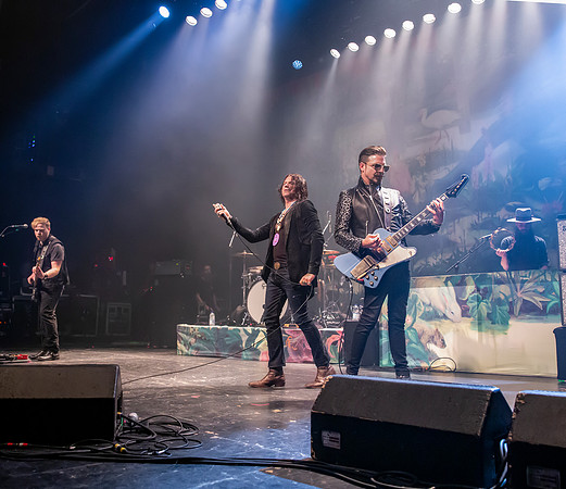 Rival Sons