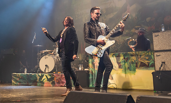 Rival Sons