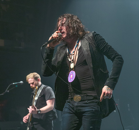 Rival Sons