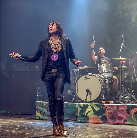 Rival Sons