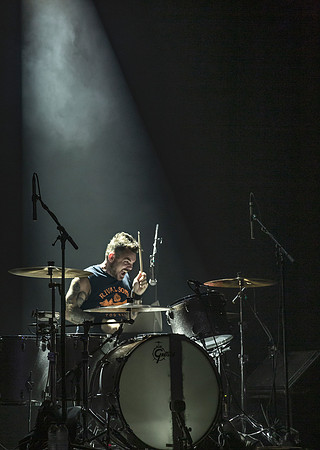 Rival Sons