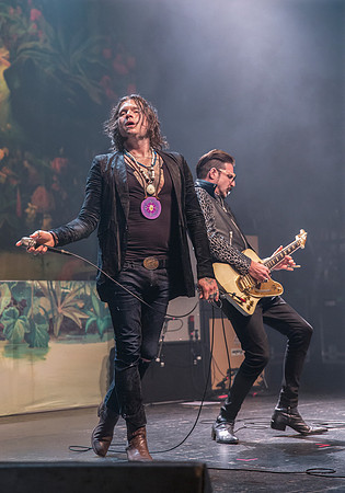 Rival Sons