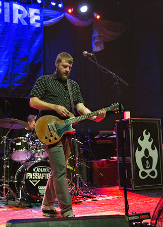 Passafire