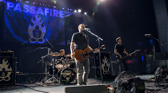 Passafire
