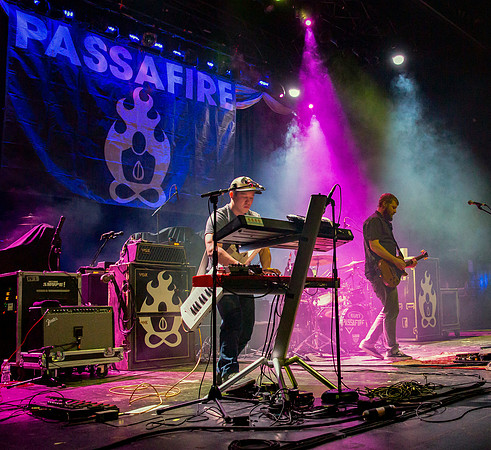 Passafire